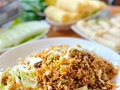 -小众香港茶餐厅(金山店)