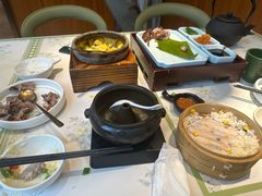 -云海肴·汽锅鸡·云南菜(高德置地店)