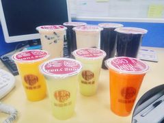 -桐园果汇(湖贝店)