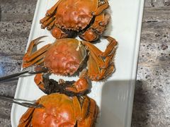 -海旺小海鲜大排档(冠亚星城店)