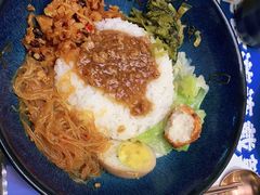 -馔豚·台北菜专门店(深圳湾万象城店)