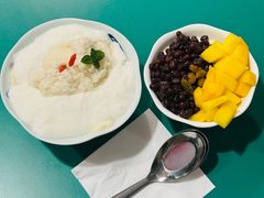 -堂屋糖水店(愚园店)
