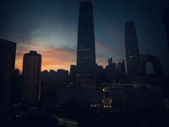 -北京中国大饭店