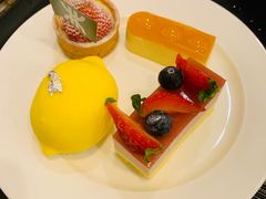 -星璞餐厅(深铁塘朗城君璞酒店)