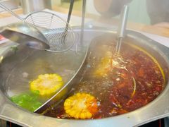 -广味鲜潮汕牛肉火锅(延安三路店)