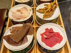 -俏媳妇火锅(宽窄巷子店)