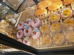 -安德鲁森Andersen Bakery(龙湖店)