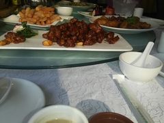 -普天和酒楼·新津菜·烤鸭(天津之眼店)