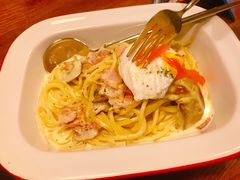 -AFS Cafe & Canteen(闽江二路店)