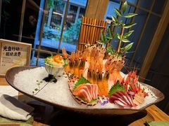 -Minase水濑·日料放题(外滩店)
