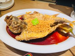 -粤集·手工粤菜(皇庭广场店)