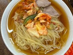 -西塔大冷面(市府大路店)