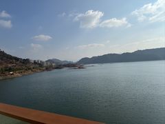 -杭州千岛湖滨江希尔顿度假酒店