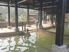 -三江森林温泉度假区