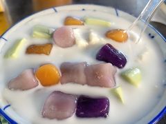 -荔芳传统糖水铺