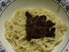 -老浒记烤鸭-北京菜(琉璃厂店)