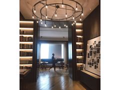 -北京三里屯CHAO酒店