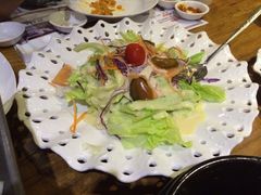 iphone_upload_pic-紫霞门韩国料理烤肉(深南东路店)