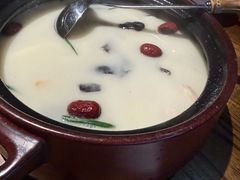 -老阿爸鲜鱼土菜(昆山花桥店)