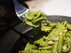 鸡肉罗勒意面-Bco豆库(星耀天地店)