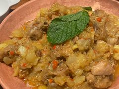 -云海肴·汽锅鸡·云南菜(美罗城店)