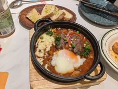 -CRAZYONES克芮旺斯西班牙餐厅(苏州中心店)