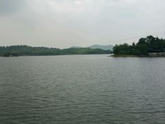-天目湖山水园