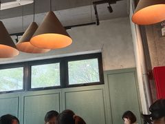 大堂-Wagas沃歌斯(北京君太百货店)