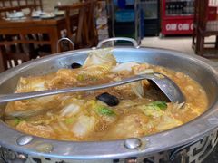 -天祥斋老北京八大碗烧烤家常菜(田村店)