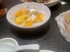 -五马集·海鲜·温州大牌档(黑金冠五马街十字路口店)