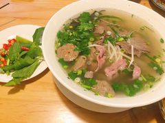 -越美小馆·越南料理(曲江店)