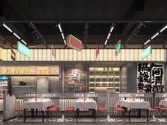 -廣福粥城(润达琳琅汇店)
