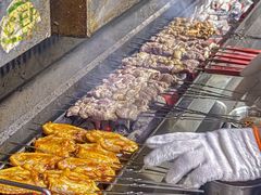 -義聚德·清真铜锅涮羊肉·烧烤(河东店)