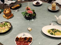 -望乡楼上海菜(日月光店)