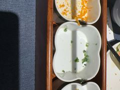 -金狮麟·新豫菜(金码大厦店)
