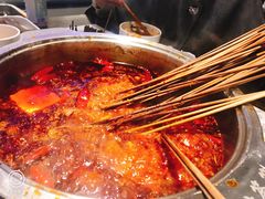 -让签签飞小郡肝串串香(春熙路形象店)