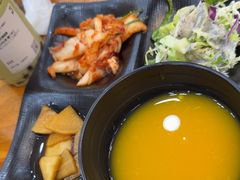 -真利味·脊骨火锅·正宗韩国料理(韩乐坊店)