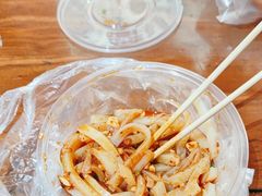 -姚记.周礼伤心凉粉(时代广场店)