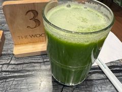 -THE WOODS 简餐 (国贸商城店)