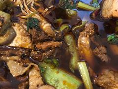 -特色油卤串串(水碾河店)