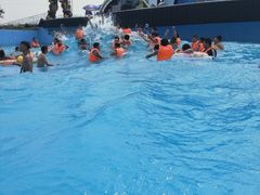-华安水之梦水上乐园