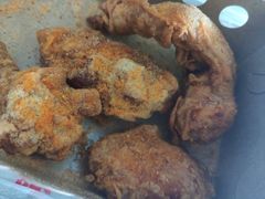 -阿捡忭京炸鸡(韭菜园总店)