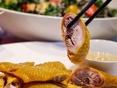 -悦融琥珀·京鲁菜·海味珍品(西单店)