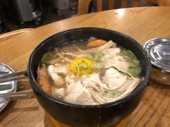 -姜虎东白丁烤肉(深圳湾后海汇店)