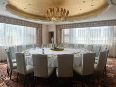 -新疆大厦·慕士塔格餐厅