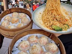 -馋三尺蟹粉小笼(人民广场店)