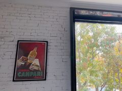 -Osteria意大利餐厅