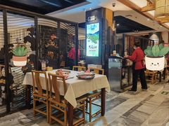 -辣婆婆(航天桥店)