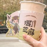 好叭我摊牌了‼️这就是我发量多的原因