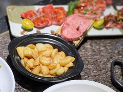 -正苑26年海鲜烤肉•牛尾汤汤饭(东港店)